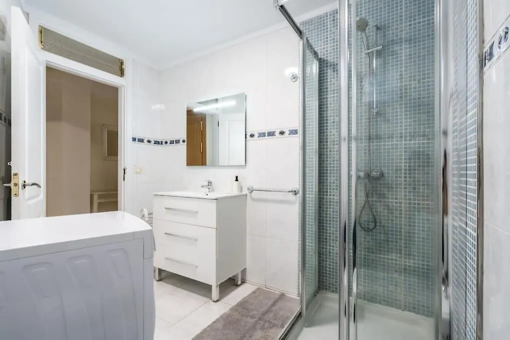 Apartment Apartamento En Primera Linea En Los Cristianos