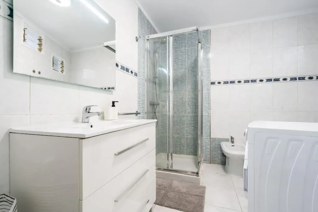 Apartamento En Primera Linea En Los Cristianos